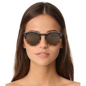 Illesteva Leonard II Sunglasses